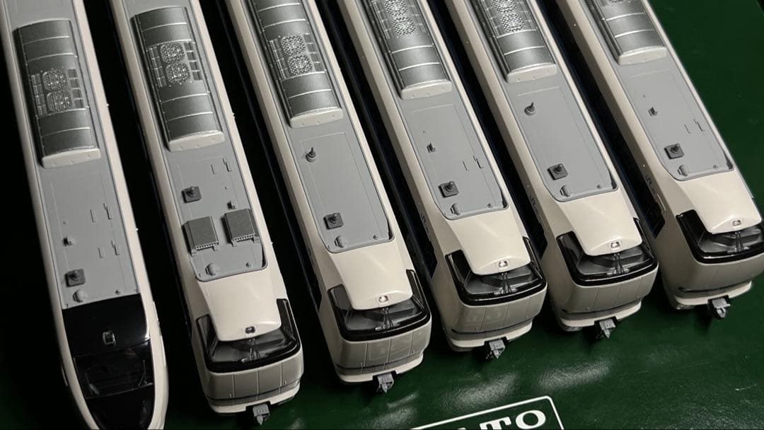 KATO 10-1959 10-1960 683系 サンダーバード 12両セット