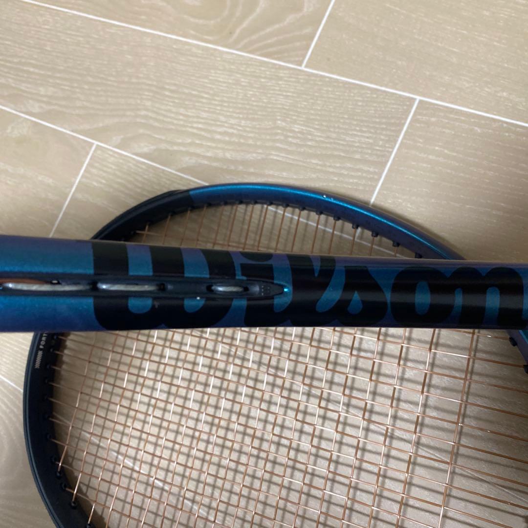 ウィルソン　ウルトラ100 V4（G 3）