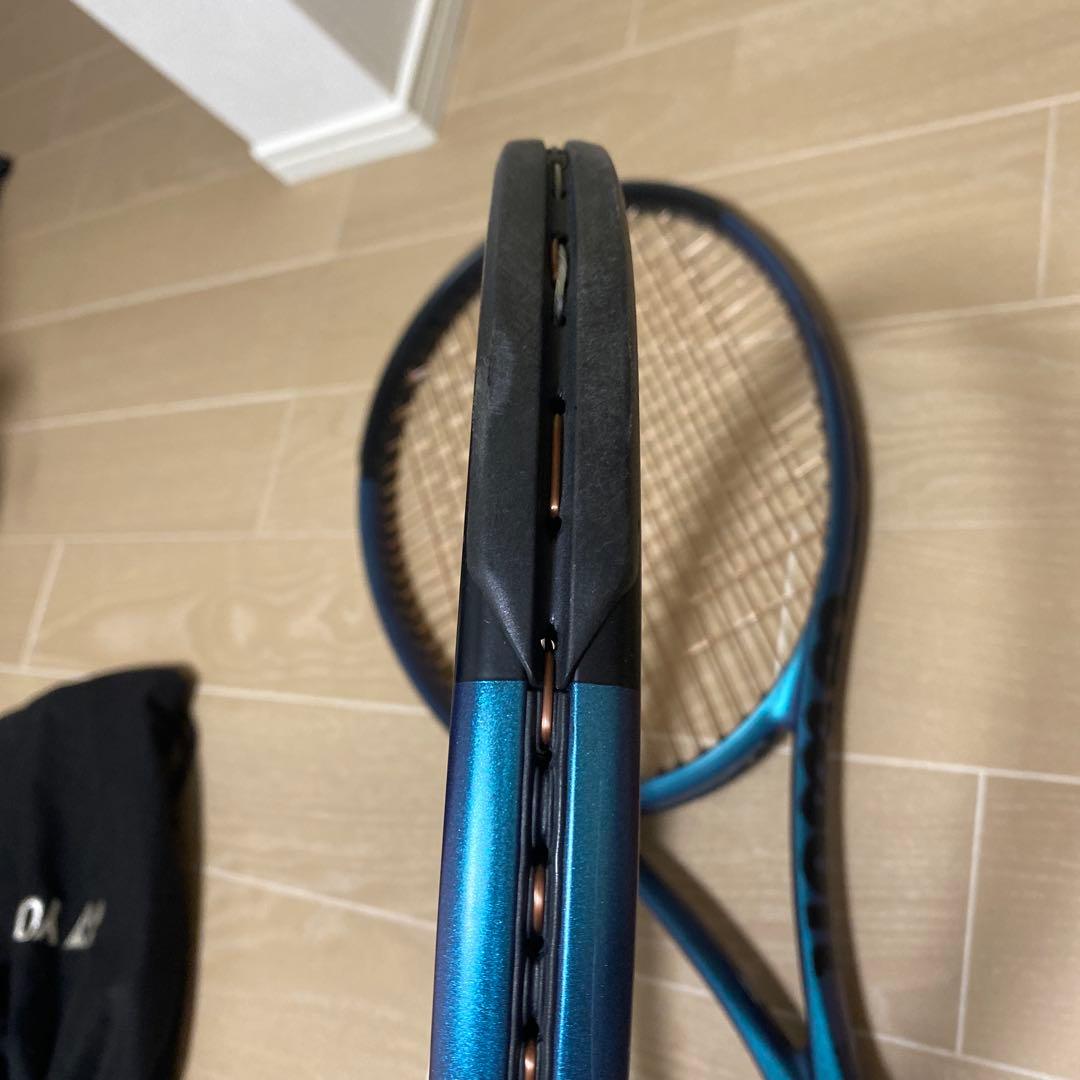 ウィルソン　ウルトラ100 V4（G 3）