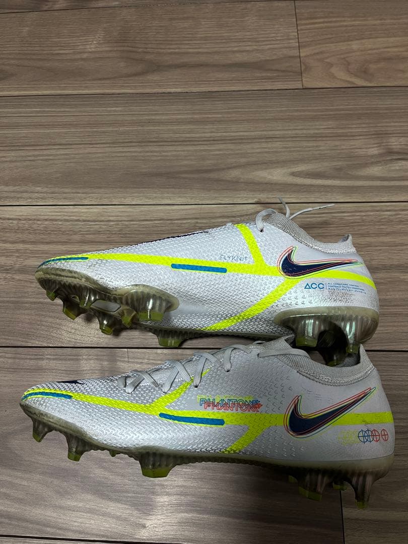 シューズ Nike Phantom GT2 FG
