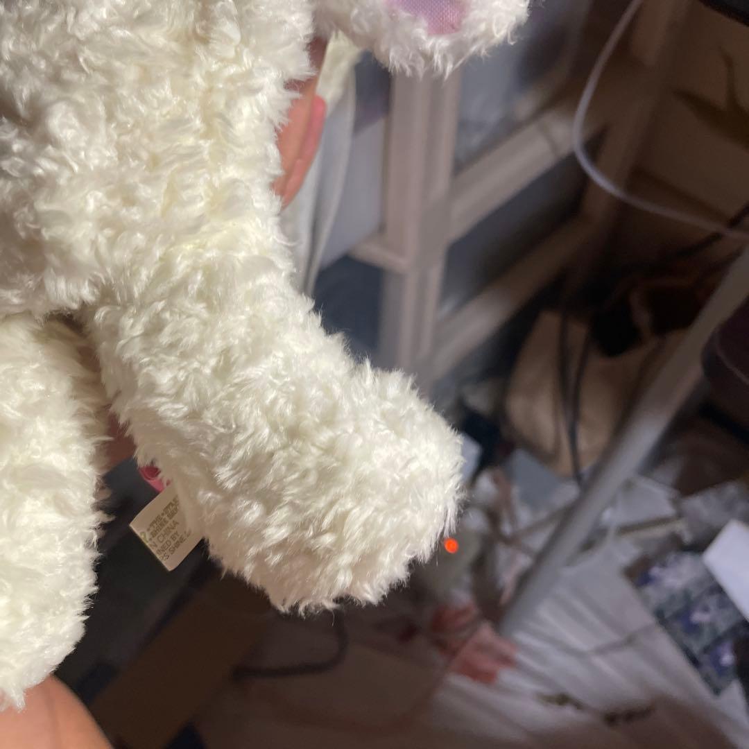 BABY,THE STARS SHINE BRIGHT / うさくみゃポシェット