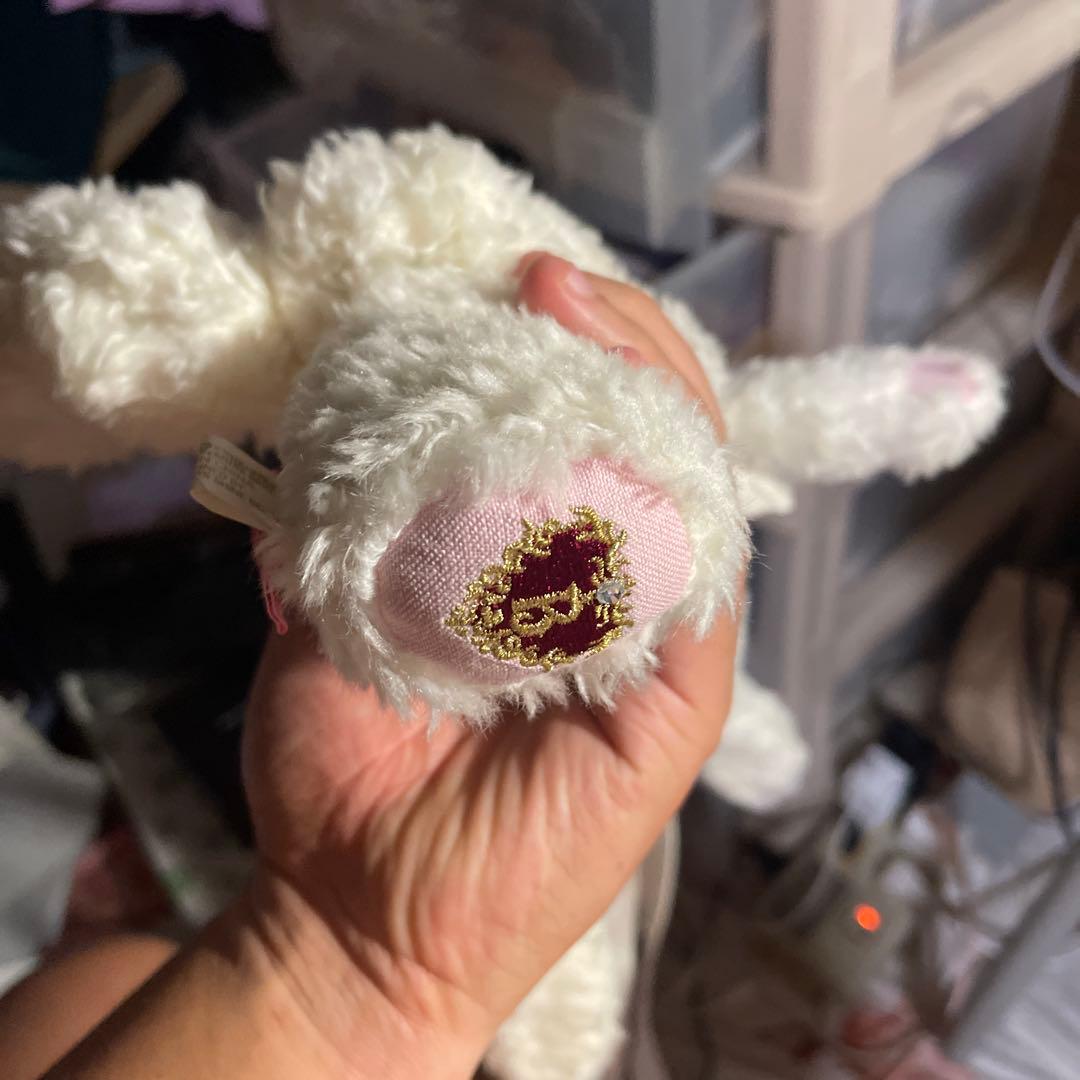 BABY,THE STARS SHINE BRIGHT / うさくみゃポシェット