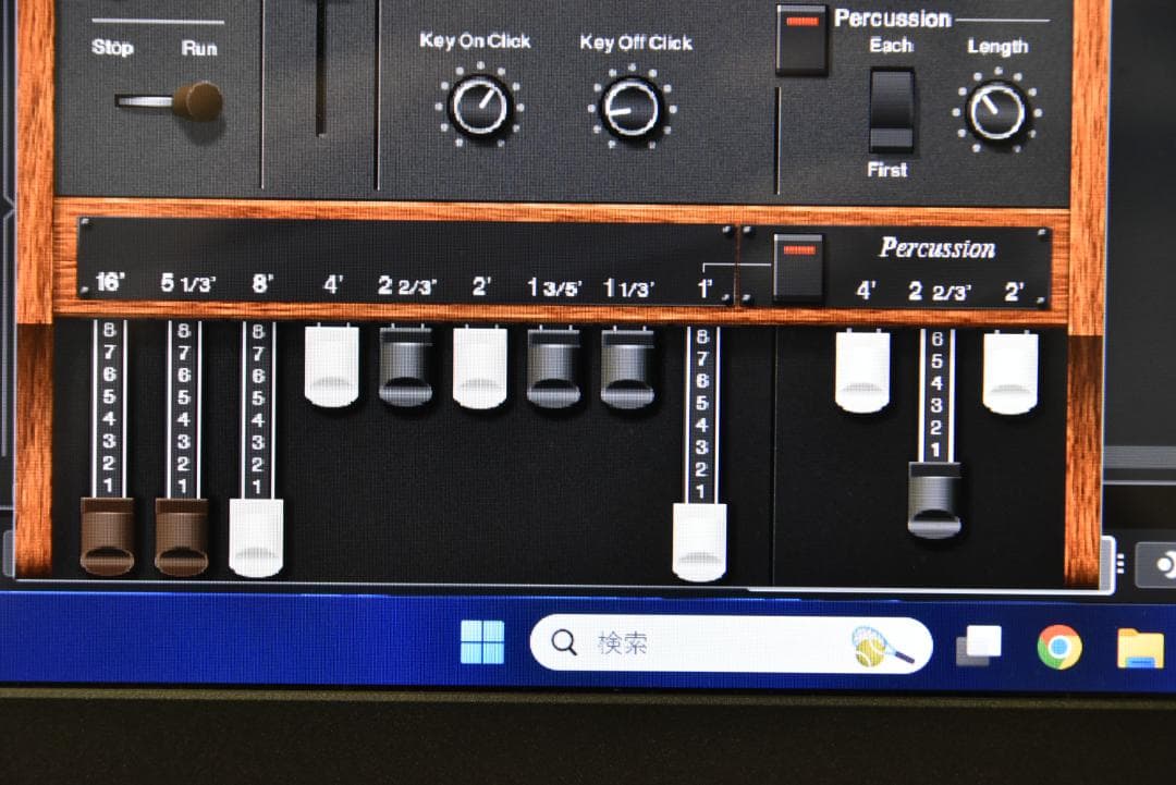 M-Audio Axiom Pro 49 MIDIキーボード