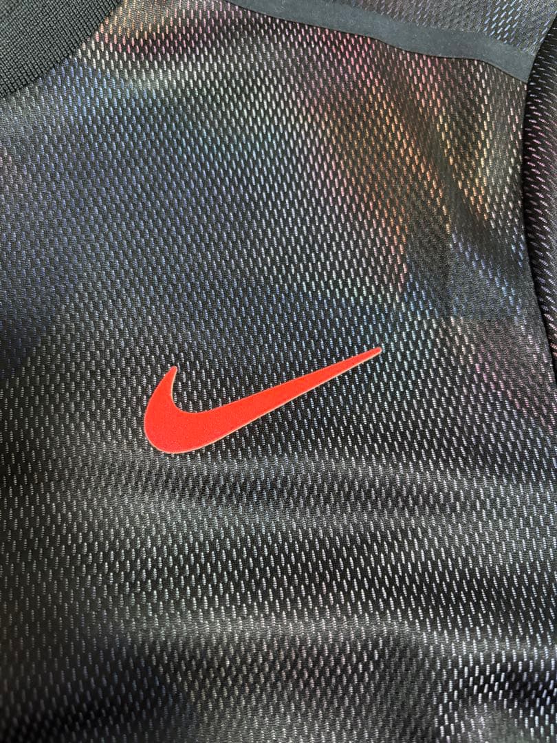 Nike テニスウェア シャポバロフ着用モデル