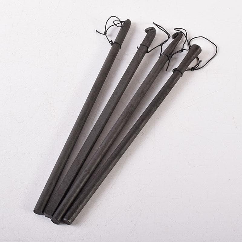 hello　明珍火箸　五十二代　明珍宗理作　火箸風鈴　共箱　V　R8187