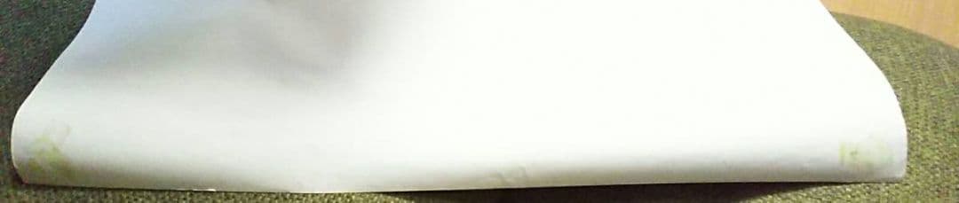 レア倉木麻衣シングル「Winter Bells」Loving You告知ポスター