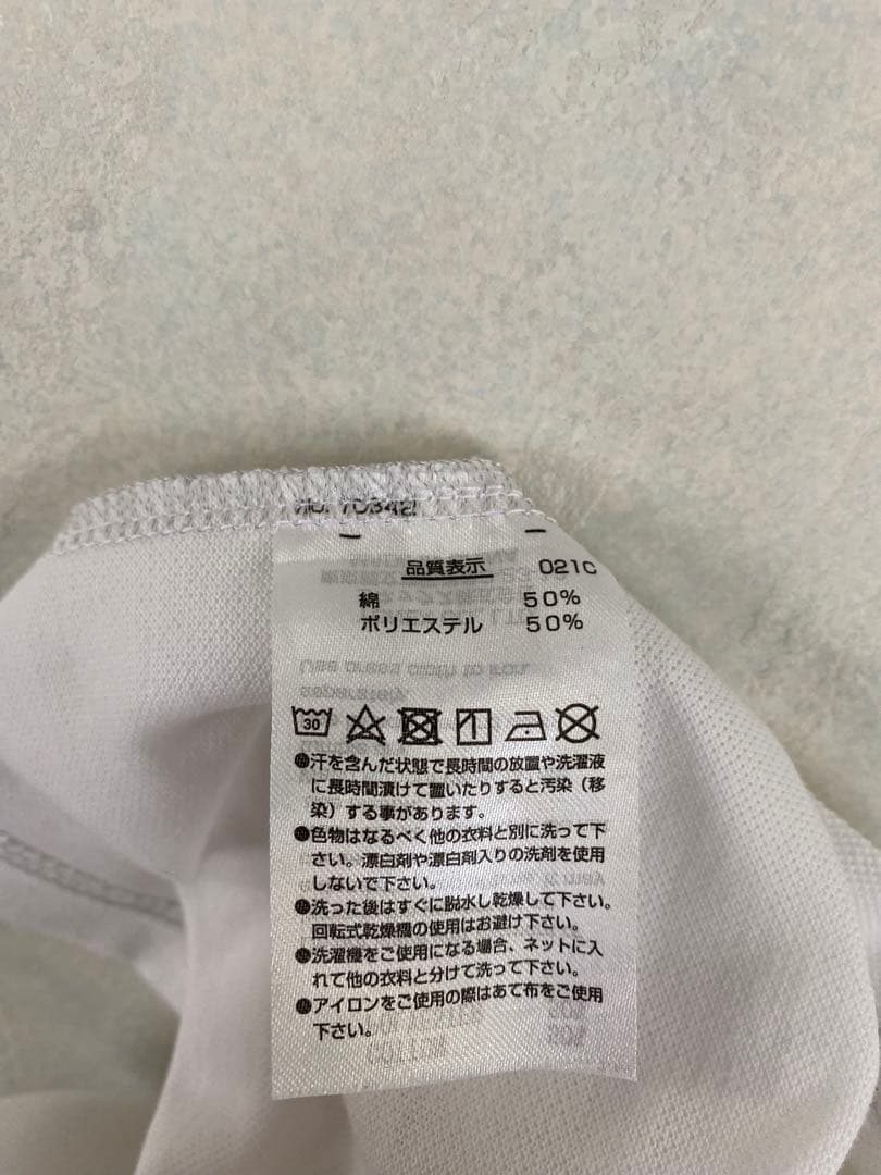 美品 YONEX 北海道コンサドーレ札幌バドミントンチーム ポロシャツ L