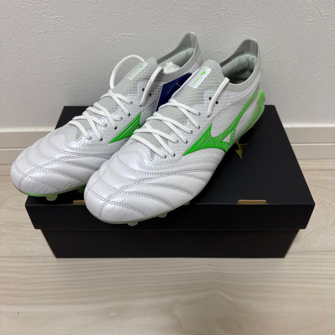 は*様 【即完売】　モレリアネオ4β 26cm