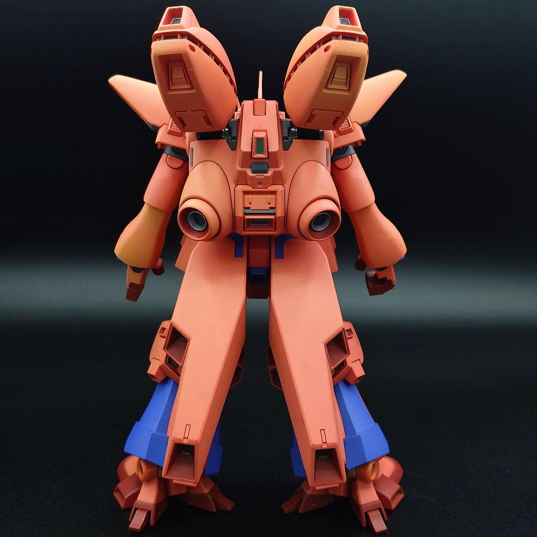 ROBOT魂 <SIDE MS> ゲーマルク　プレバン　ジャンク品