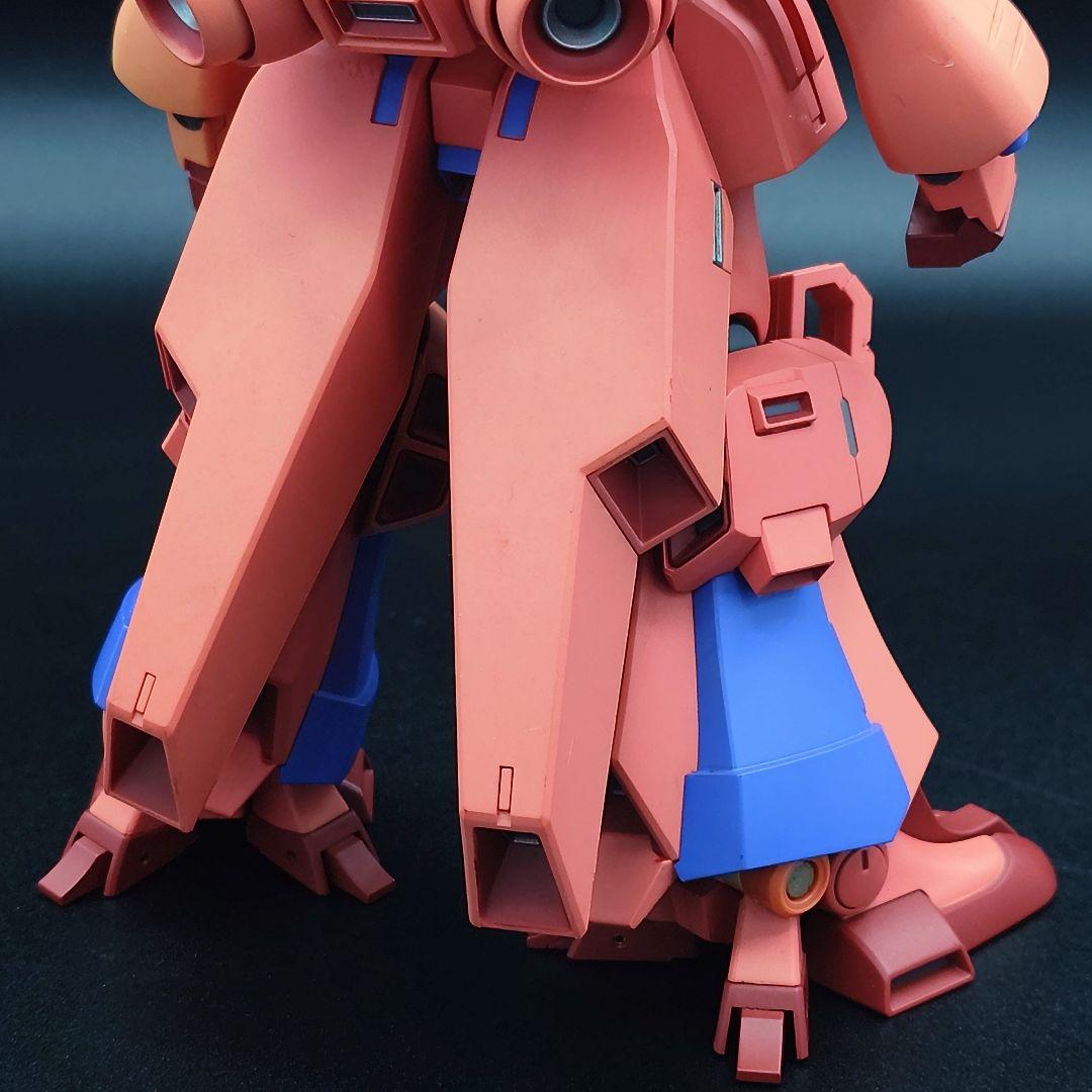 ROBOT魂 <SIDE MS> ゲーマルク　プレバン　ジャンク品