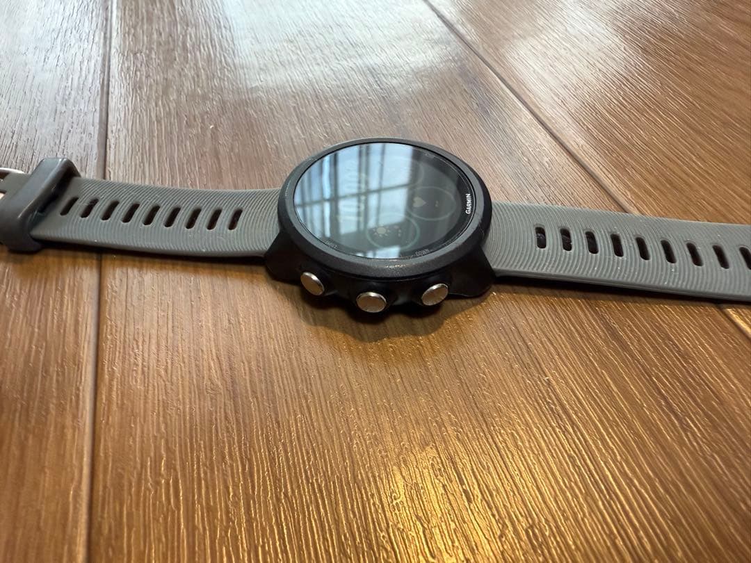 GARMIN FOREATHLETE 245 ランニングダイナミクスポッドセット