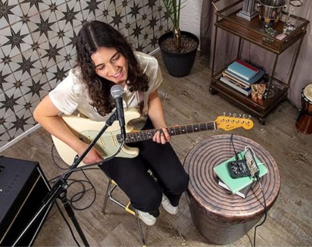 【美品】Roland GO:MIXER PRO-X 付属品完備 新品同様