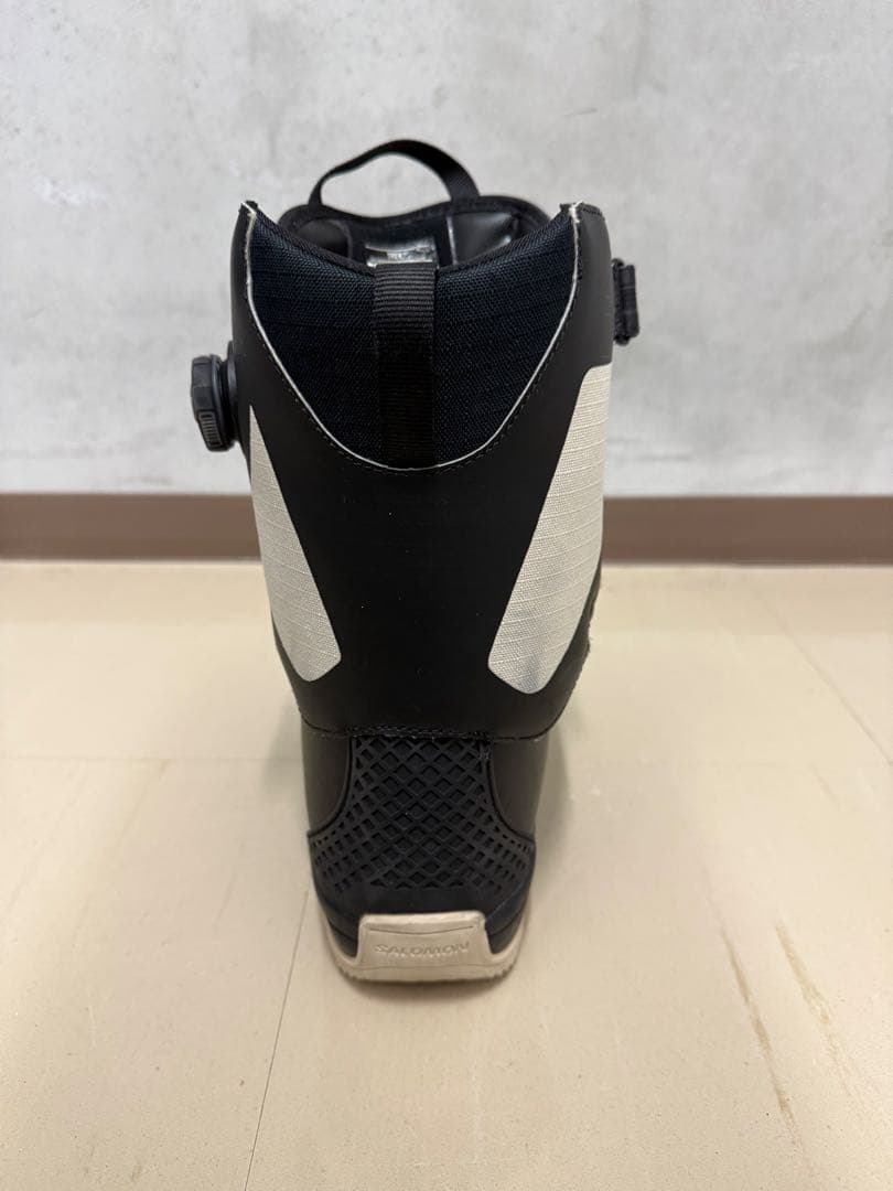 Salomon trek 25.5 サロモン　トレック スノーボードブーツ