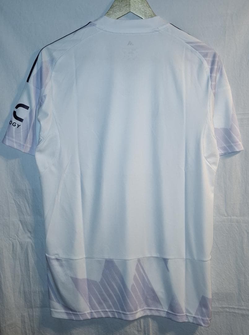 マンチェスターユナイテッド 25-26 レプリカユニフォーム アウェイ