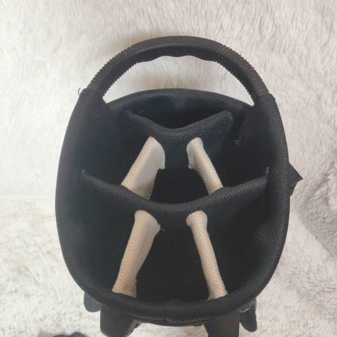 Callaway CHEV STAND キャディバッグ 9型 7分割