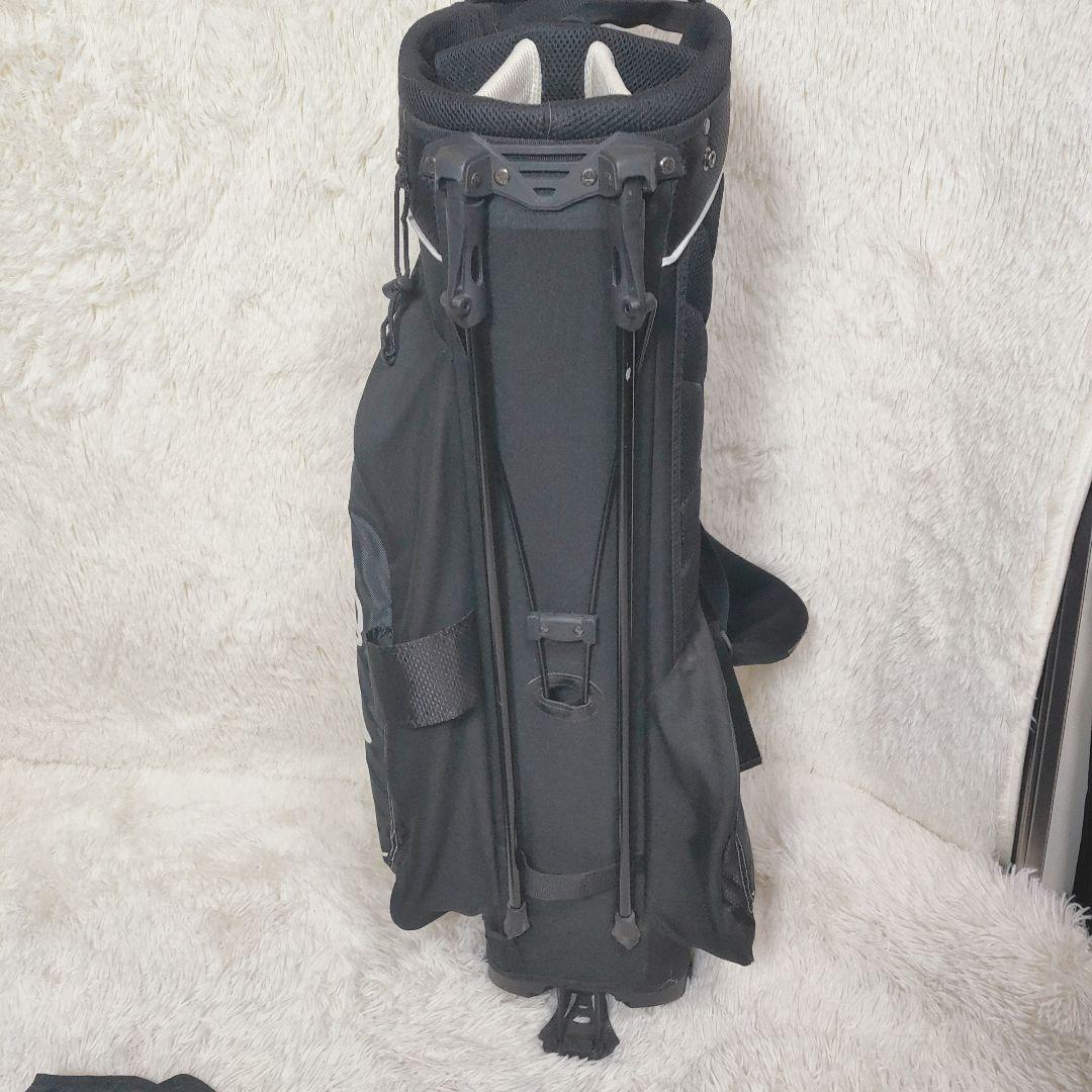 Callaway CHEV STAND キャディバッグ 9型 7分割