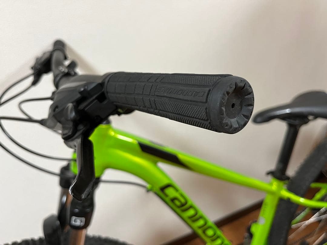 Cannondale マウンテンバイク 27.5 キャノンデール trail7