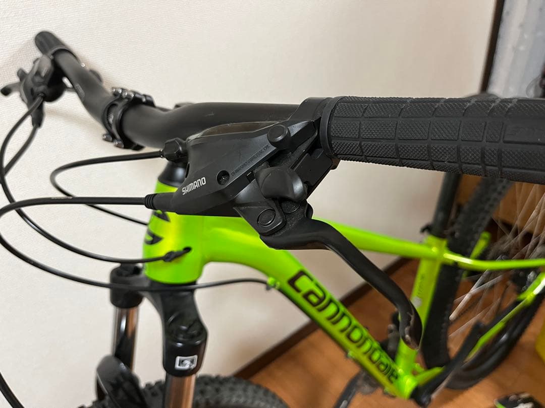 Cannondale マウンテンバイク 27.5 キャノンデール trail7