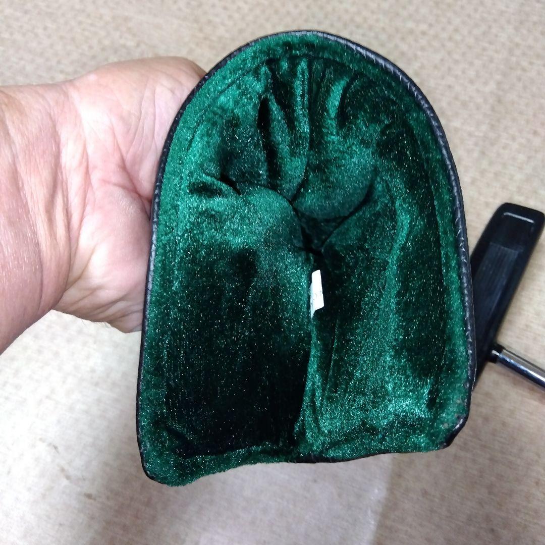 PHYZ マレットパター【３４インチ】綺麗な状態