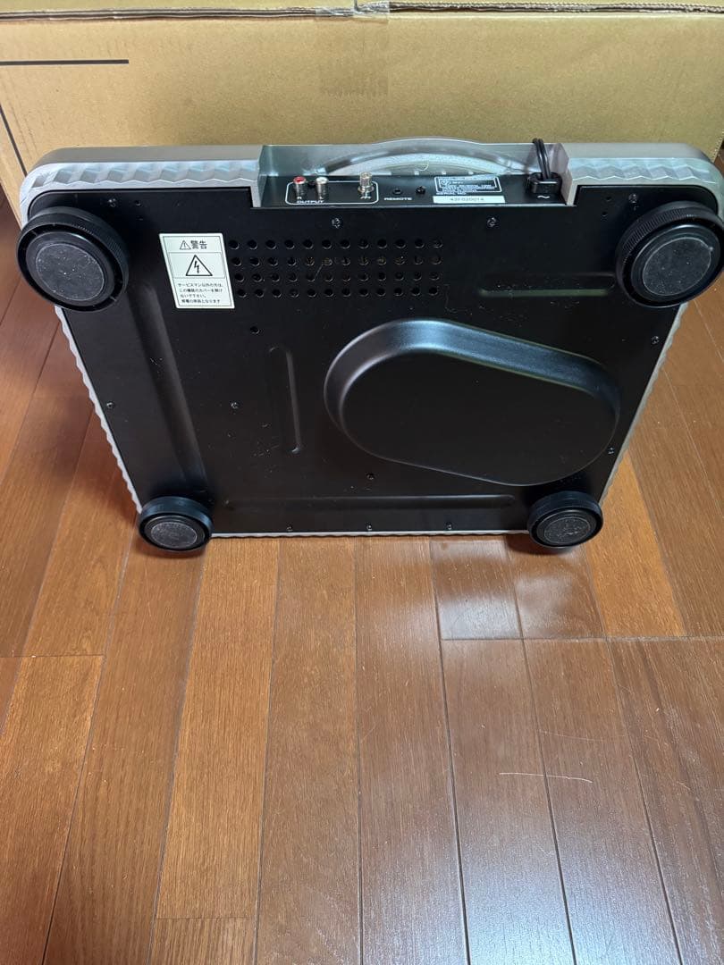 DJ機材 vestax pdx-2000mk2 pro