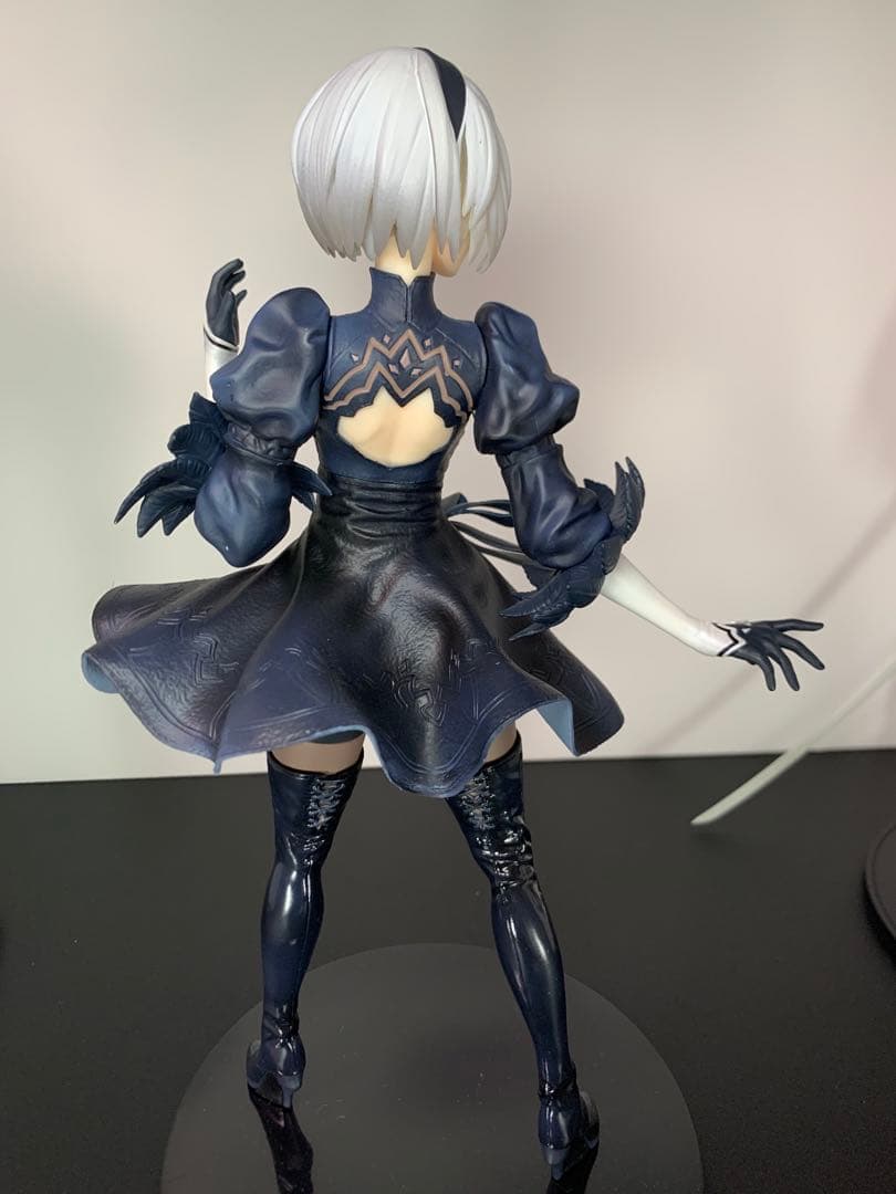 2B フィギュア　まとめ売り　ニーアオートマタ