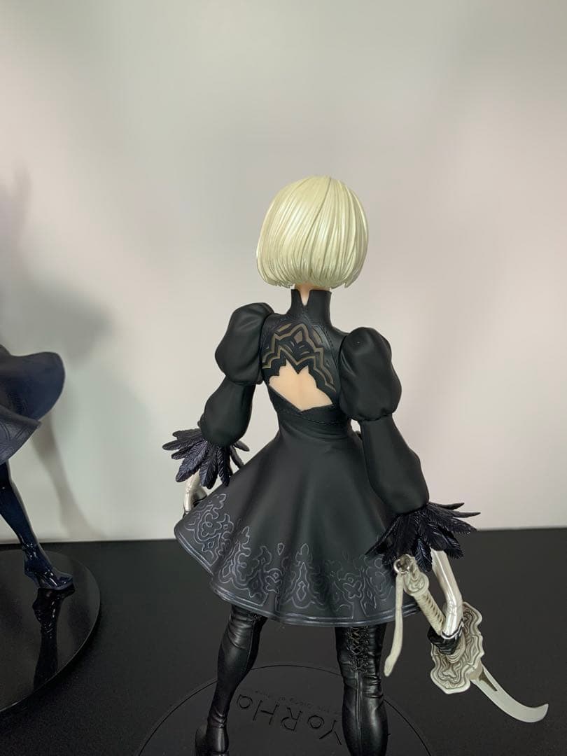 2B フィギュア　まとめ売り　ニーアオートマタ