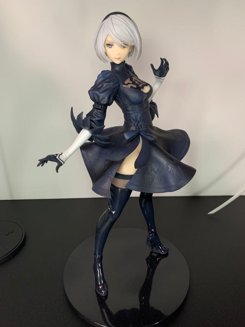 2B フィギュア　まとめ売り　ニーアオートマタ