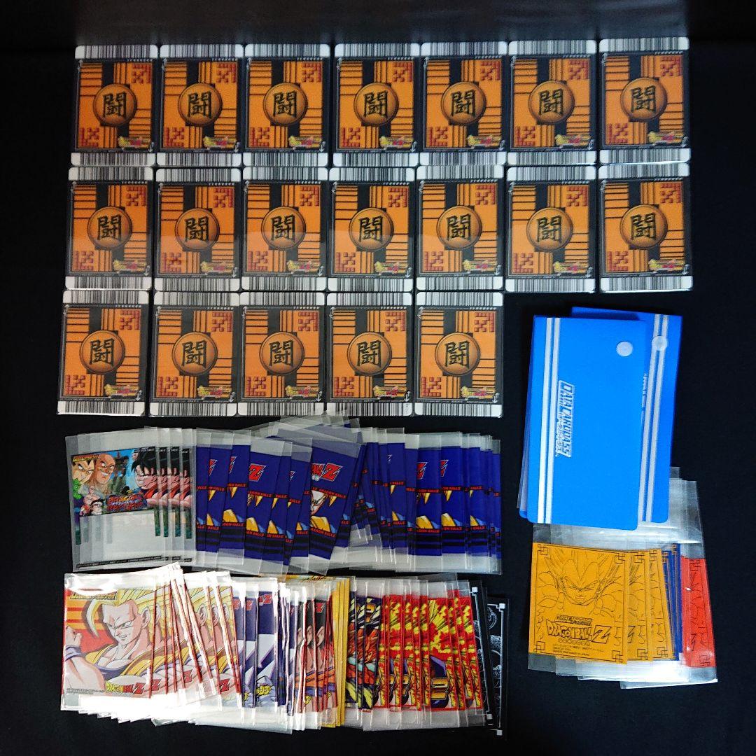 ドラゴンボール カードダス 爆烈インパクト カードゲーム カード プロモ