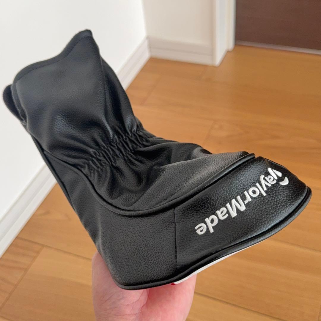 TaylorMade Stealth2 ドライバー ヘッドのみ　カバー無し