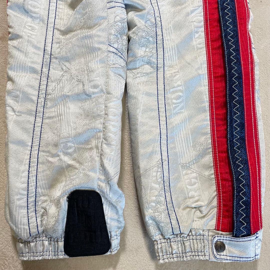 phenix スノーボード　スキー　スノボウェア　セットアップ上下　メンズ　M