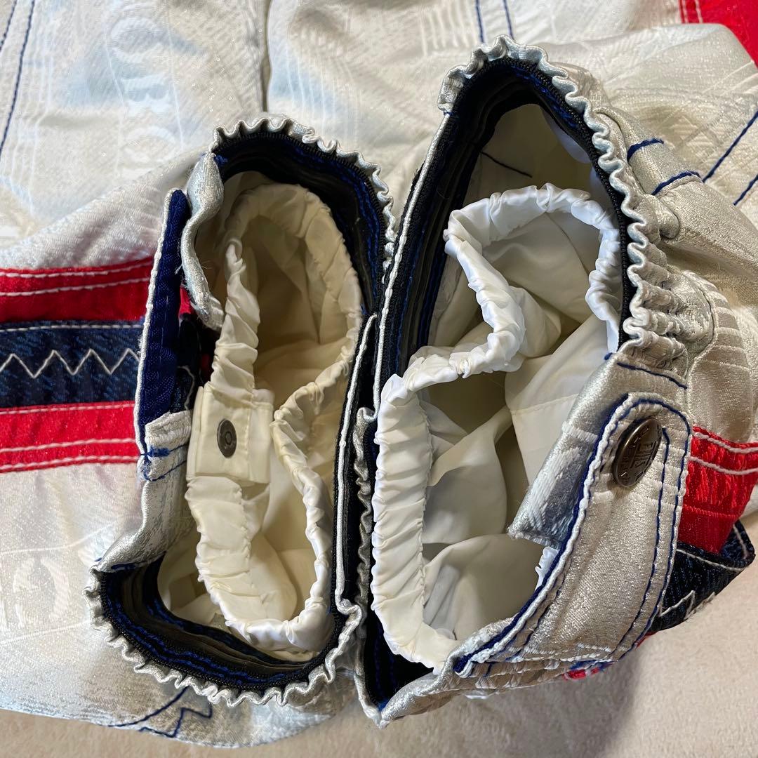 phenix スノーボード　スキー　スノボウェア　セットアップ上下　メンズ　M