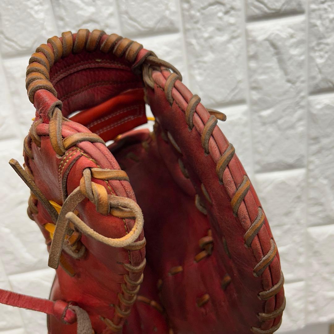 【オススメ】野球 グローブ 一般 硬式 ファーストミット SSK