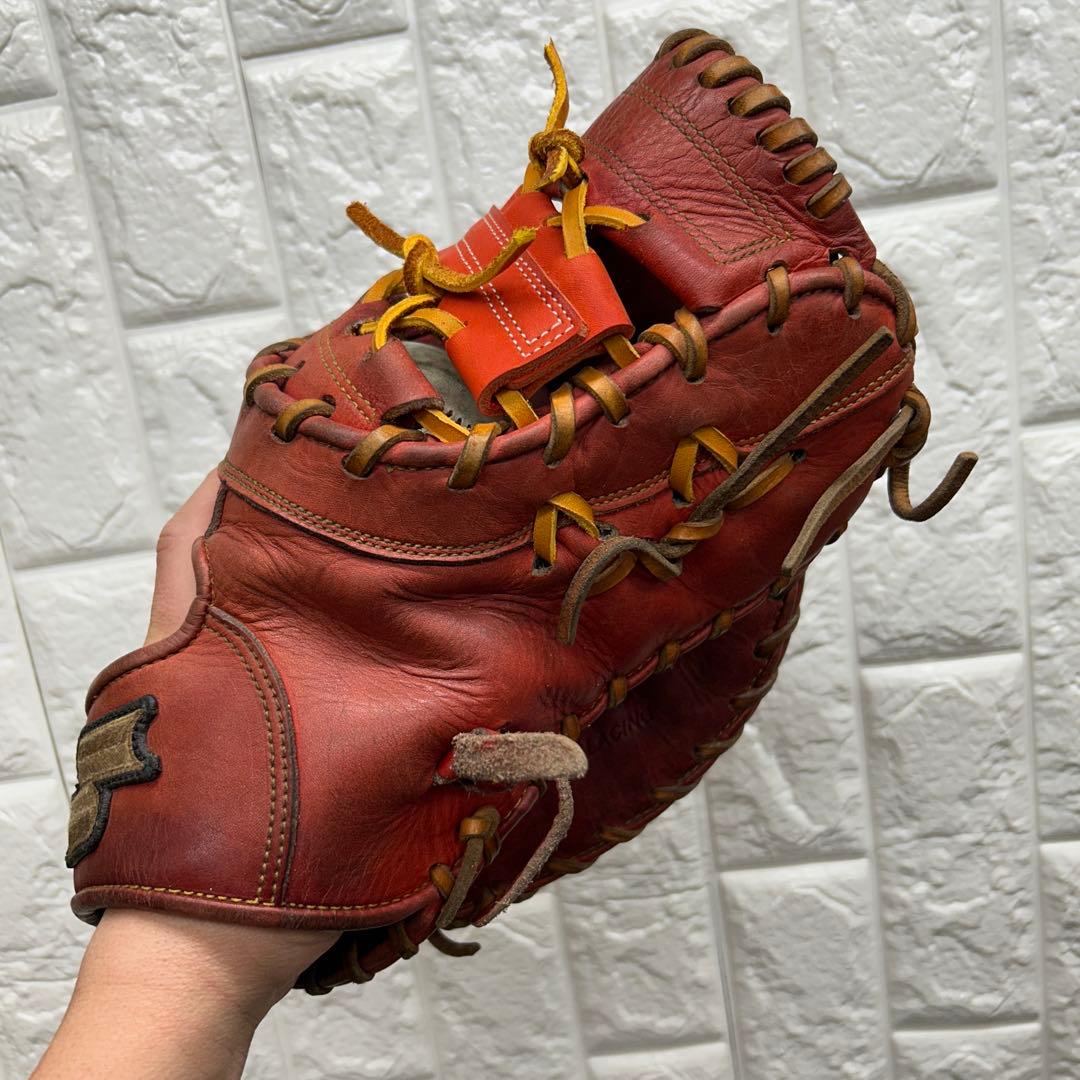 【オススメ】野球 グローブ 一般 硬式 ファーストミット SSK