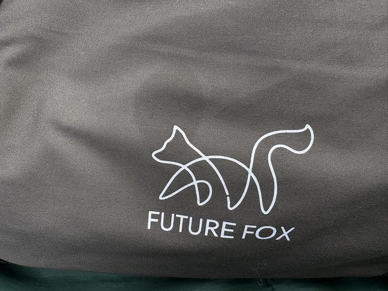 美品！FUTURE FOX フューチャーフォックス フォックスベース
