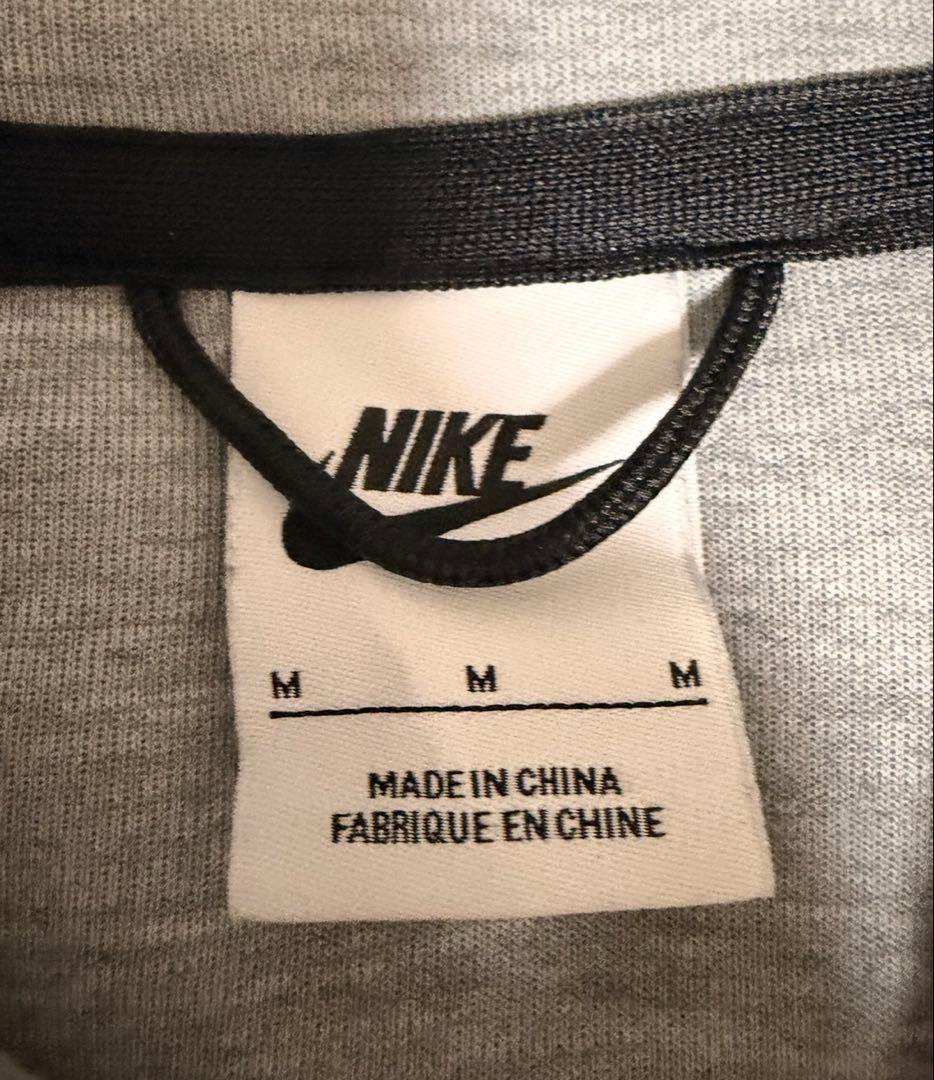 【美品】NIKE テックフリース　セットアップ　M/S