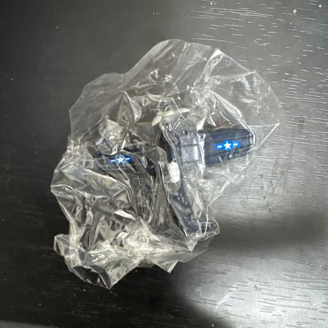 2000年度購入_ミニ飛行機図鑑シリーズ全12種中10種