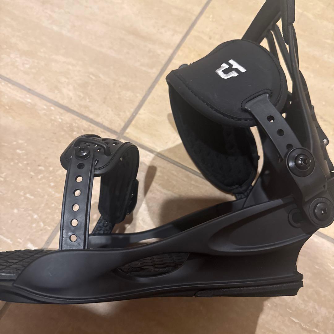 UNION FLITE PRO スノーボード ビンディング ＸＬ