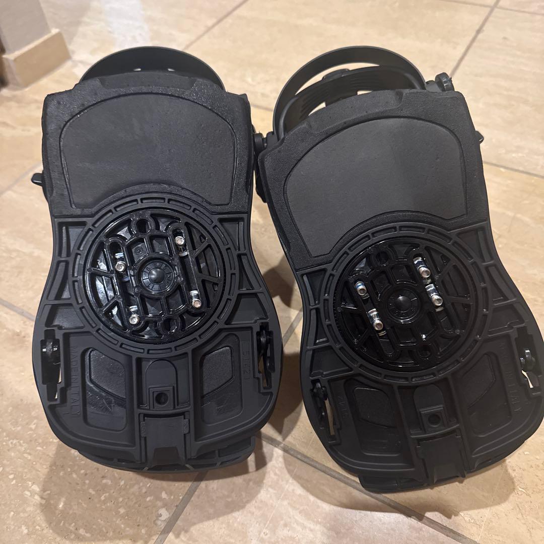 UNION FLITE PRO スノーボード ビンディング ＸＬ