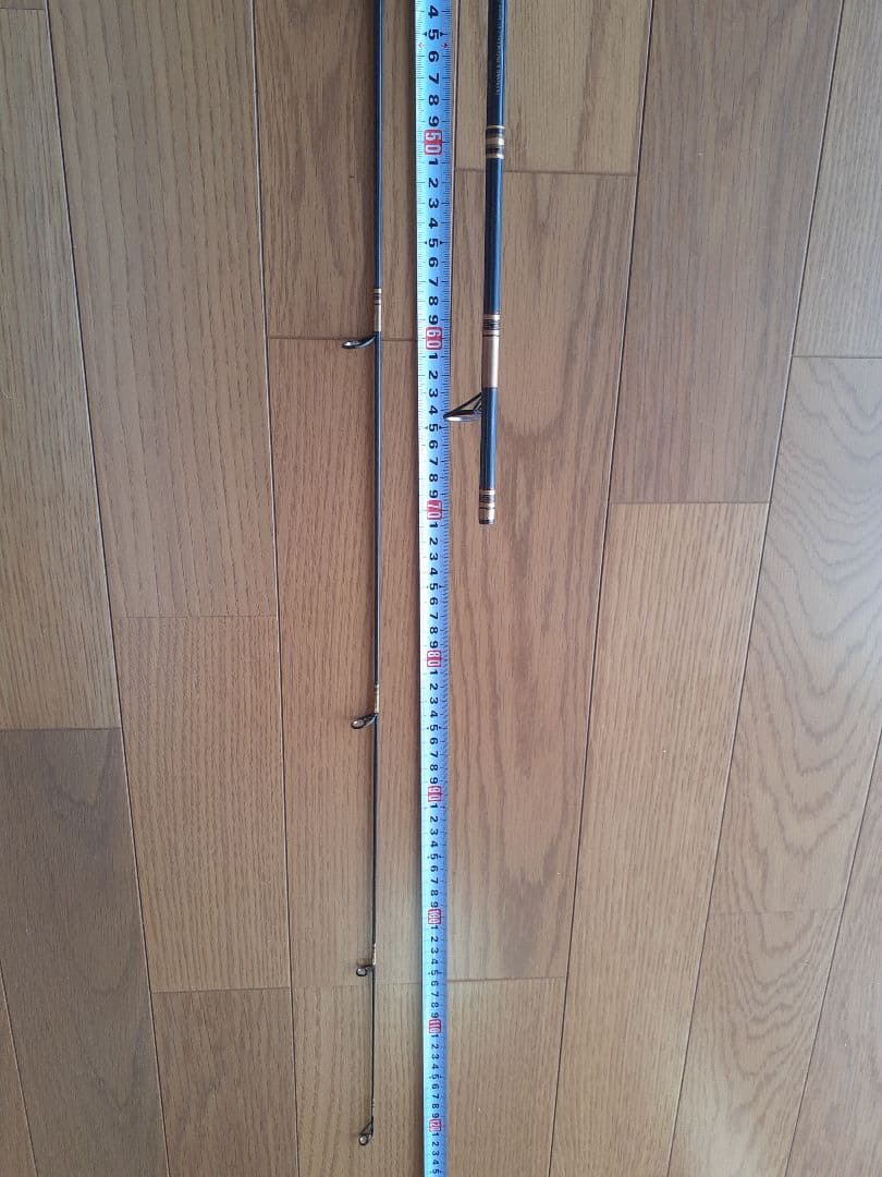 ■USA-DAIWA(ダイワ)Phantom(ファントム)-PCS-60L。