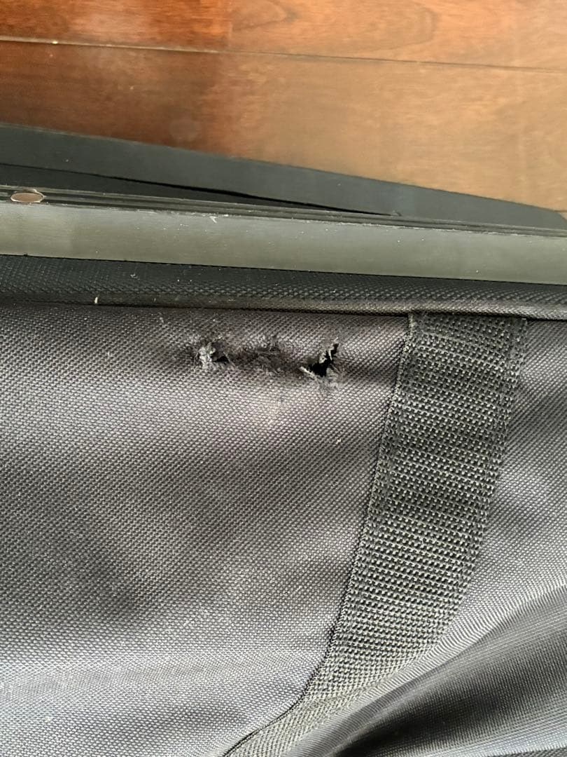 Chain Reaction Cycles 自転車輪行バッグ 大型