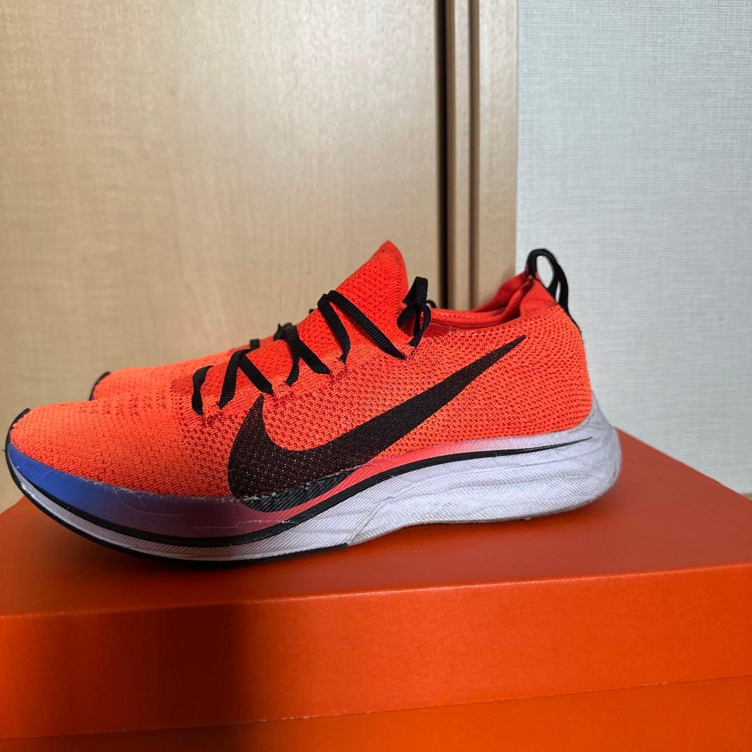 ナイキヴェイパーフライセット