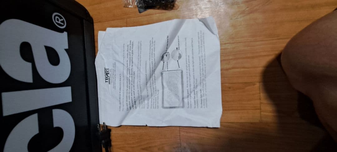 Abu Garcia 電飾看板 壁掛け ピュアフィッシング レア 非売品