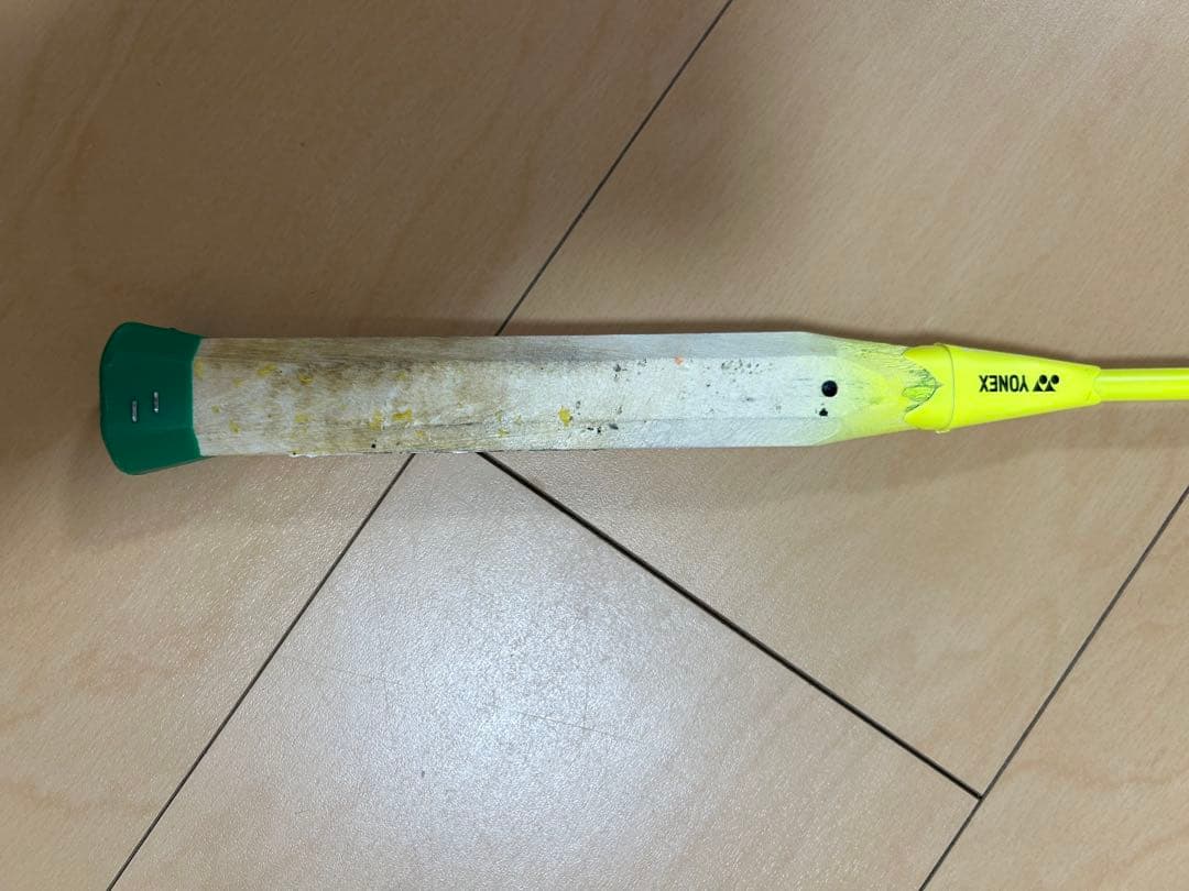 ラケット ARCSABER7pro