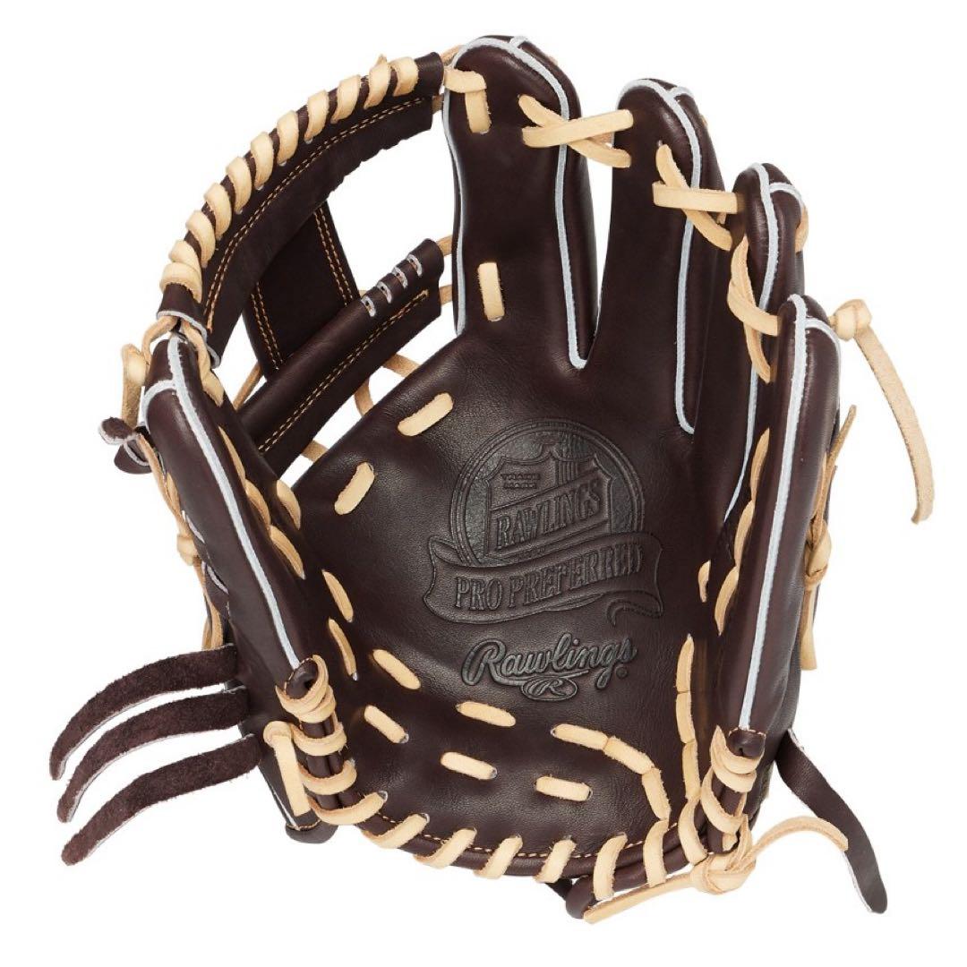 ローリングス　硬式用　 ウィザード #01[内野手用] サイズ11.25