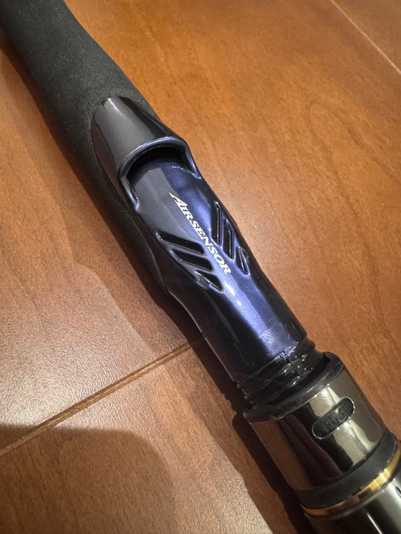 hanahana ダイワ ソルティガ　R　J64S-3　MD