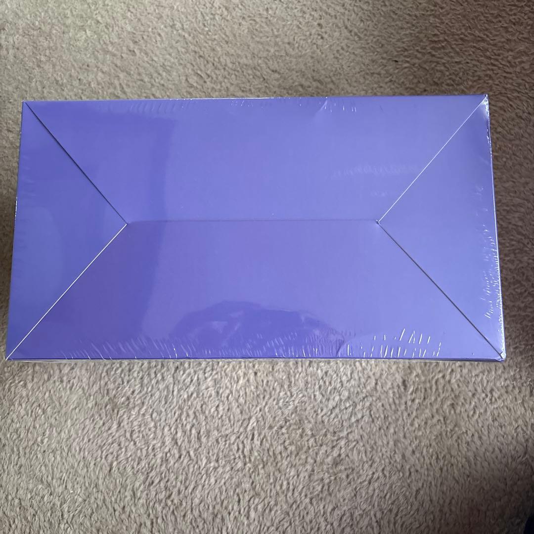 Sleepless Grumpipi（失眠暴走娃） グランピピ　フルセット