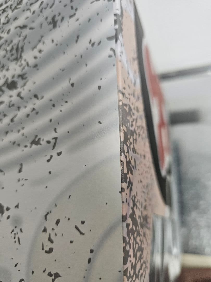 ギルティギア　梅喧　完成品フィギュア　新品未開封