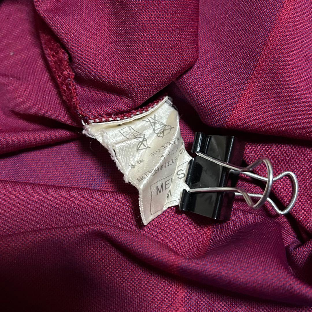 00-01 バルセロナ ホーム ユニフォーム #16 シャビ エルナンデス