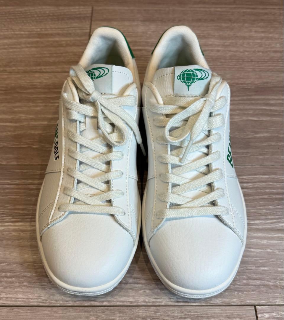 [24.0cm]BEAMS GOLF　ゴルフシューズ