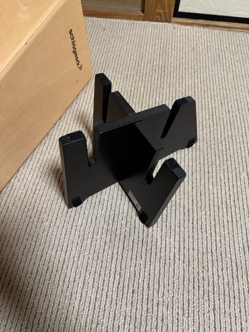 Schlagwerk SR-CC206 Bass Cajintoベースカヒント